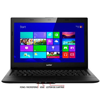 Notebook LNV L40-70
