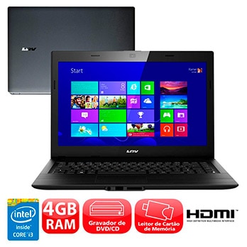 Notebook LNV L40-70
