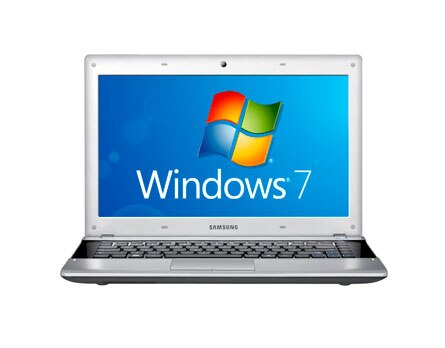 Todo o conteúdo do seu Notebook Samsung em HD - Tecnologia Brilliant HD permite imagens incríveisTodo o conteúdo do seu Notebook Samsung em HD - Tecnologia Brilliant HD permite imagens incríveis
