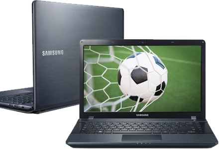 notebook samsung ativ book 2 270e5j-kd1 tela 15.6 polegadas led antirreflexiva design