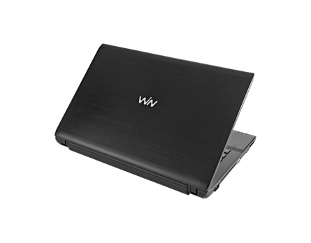 Notebook Cce Iron 545b alia praticidade e rapidez - Desempenho incrível com processador Intel Core i5 e memória RAM de 4GB