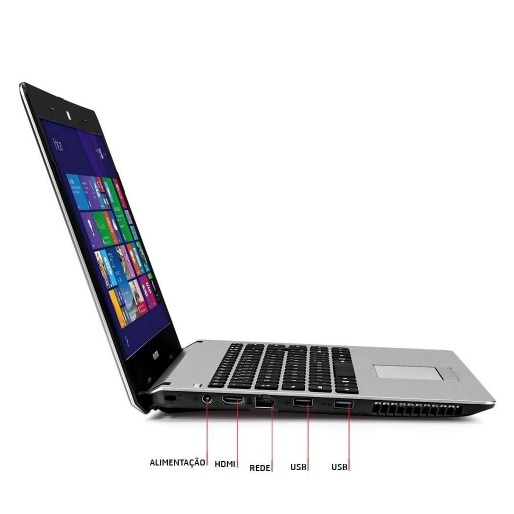 Wireless para conexão com a internet