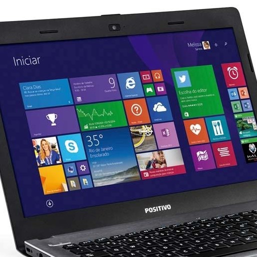 Microsoft Windows 8.1