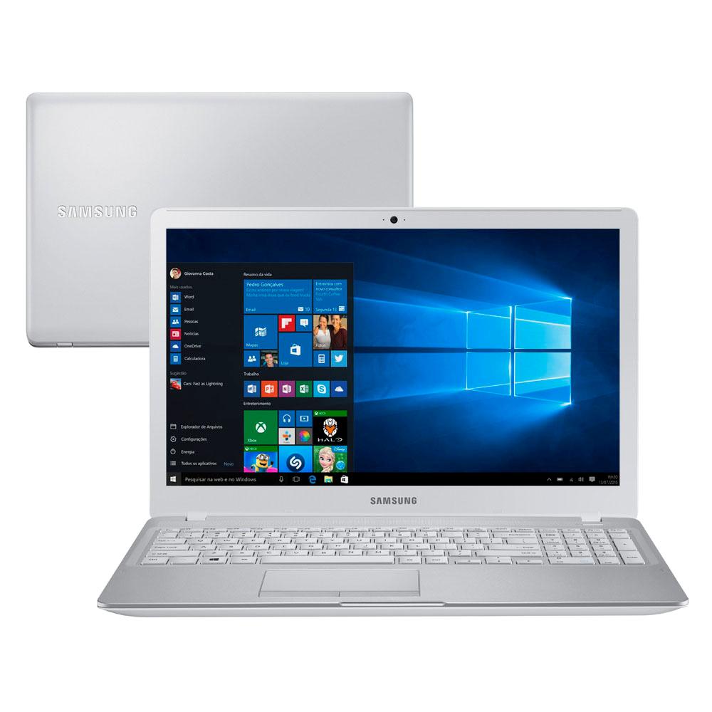 Tela de 15,6 polegadas