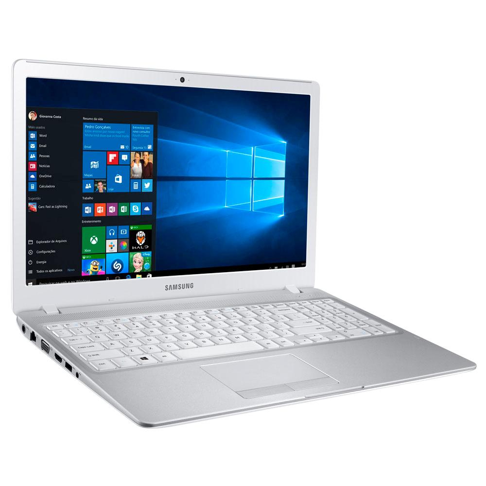 Sistema operacional Windows 10