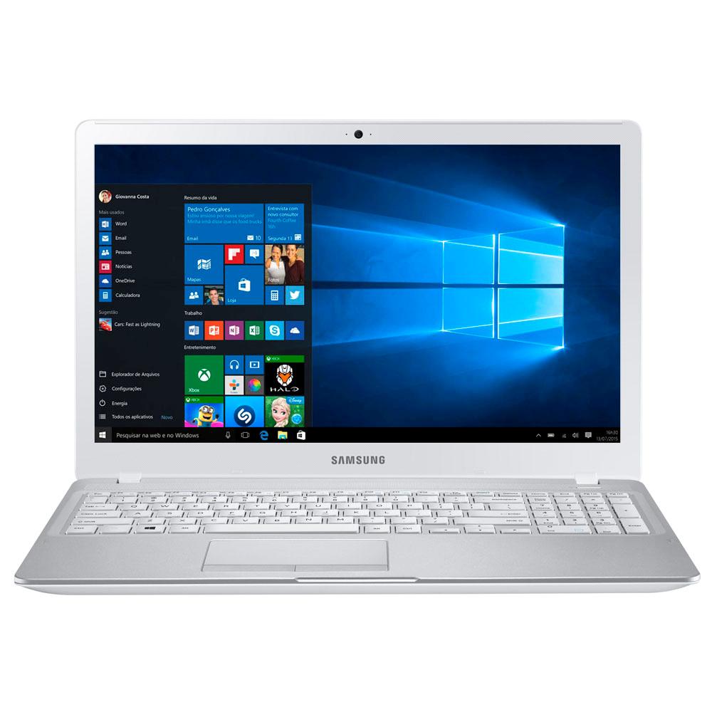 Notebook Samsung Expert X51 500R5H-YD1