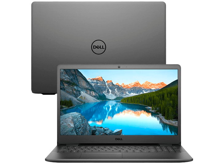 Notebook Dell Core i5-1135G7