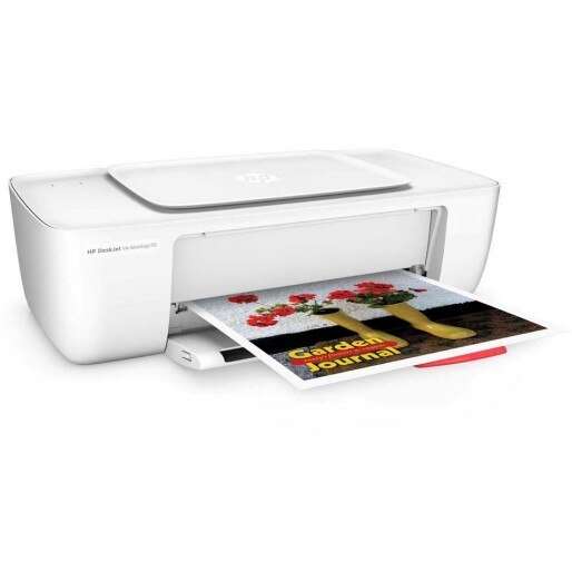Impressora HP DeskJet Ink Advantage 1115