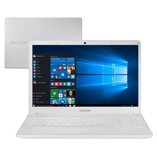 Samsung Expert X22 Tela de 15.6''