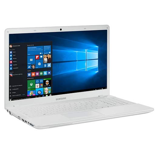 Notebook Samsung Processador Intel Core i5