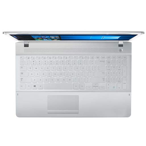 Computador Portátil Samsung Webcam