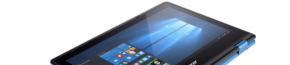 Touch Acer Aspire R3 disco rígido 500GB