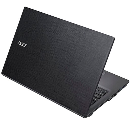 notebook acer aspire e5