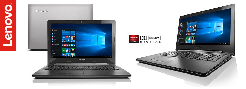 Notebook Lenovo G50-80 Intel Core i5