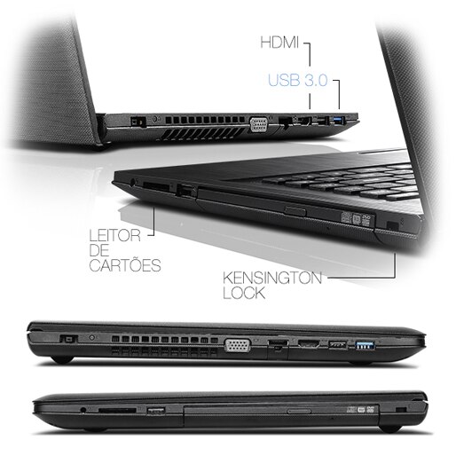 Notebook Teclado Numérico