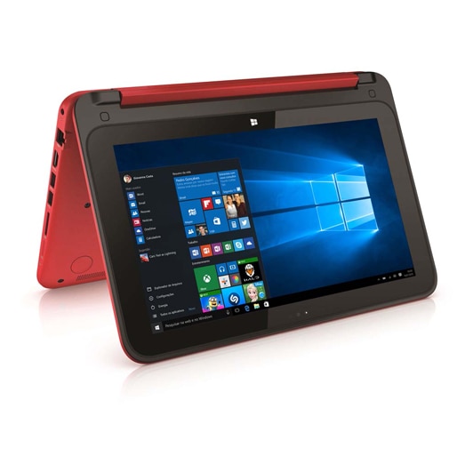 HP Pavilion X360 Console