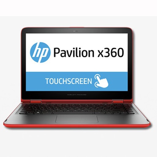 Notebook HP Pavilion X360