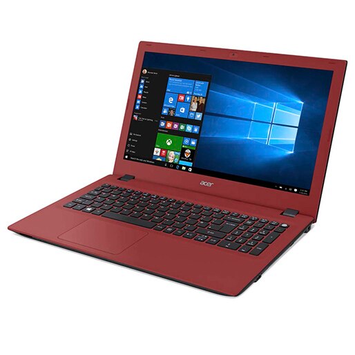 processador notebook acer aspire
