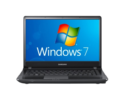 Conheça o notebook 300E4A-AD1, da Samsung - Um notebook à altura daqueles que buscam alto desempenho e grande eficiência