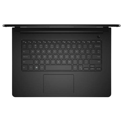 notebook dell inspiron webcam 720p