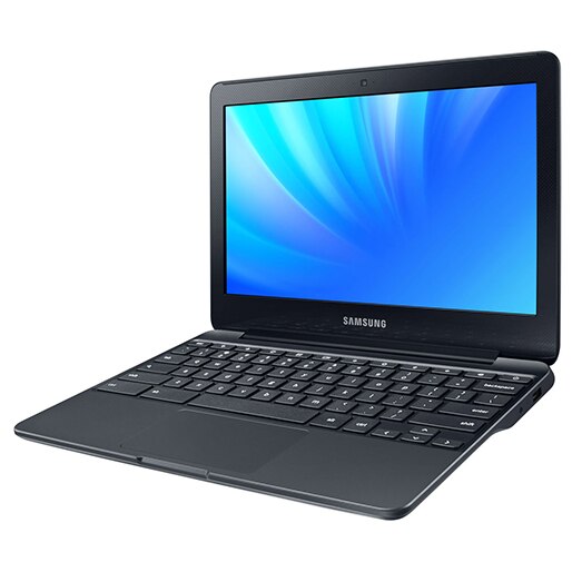 Notebook Samsung Chromebook tela LED 180