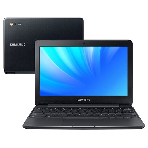  Samsung Chromebook Webcam microfone