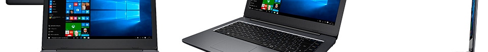 notebook positivo stilo one XC3550 14 polegadas