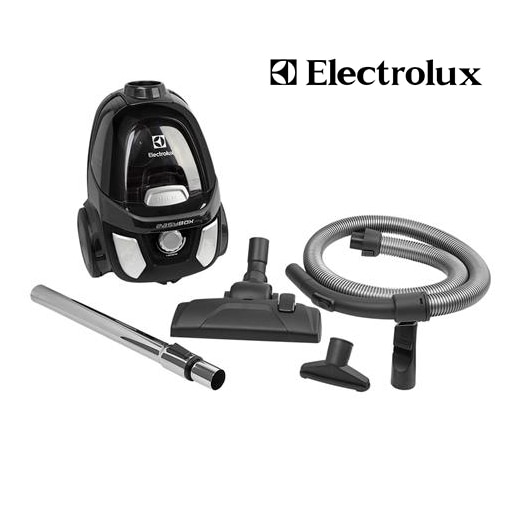 aspirador de pó electrolux easybox eaSy1 1600w acessórios