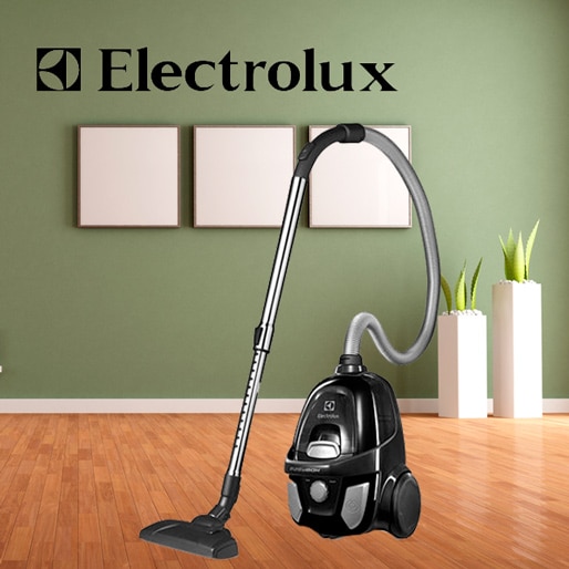 aspirador de pó electrolux easybox eaSy1 1600w