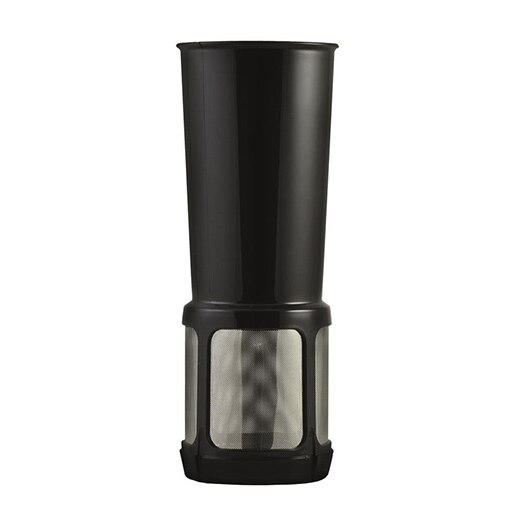 liquidificador philco inox filter filtro coador sementes