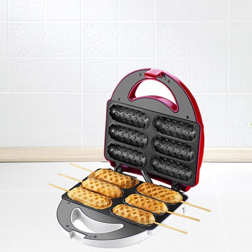 Crepeira Doce Gula Fun Cadence CRP301