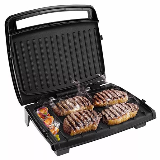 Grill Philco Destac grelhar carne escoa gordura
