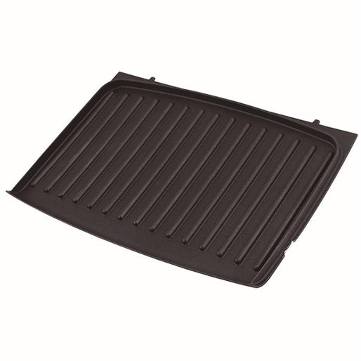 grill philco placa antiaderente removível limpeza