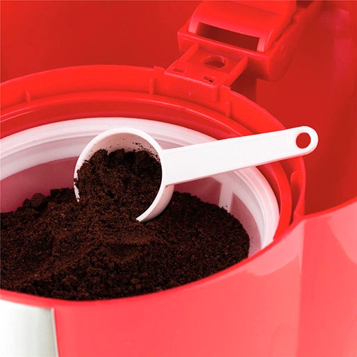 Filtro Cafeteira Britânia CP30 Colher dosadora