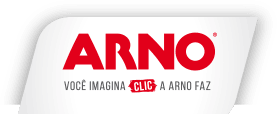 Arno - você imagina 'clic' a arno faz