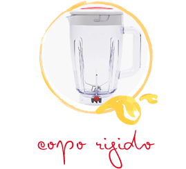 Copo Rigido