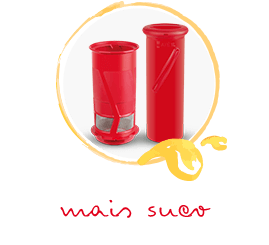 Mais Suco