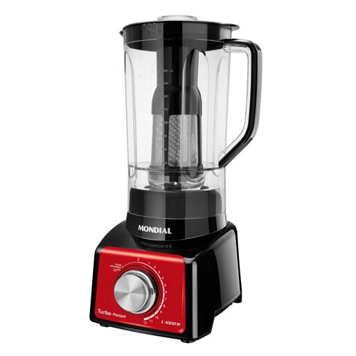 liquidificador mondial turbo premium l1000rp