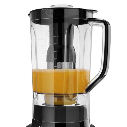 Liquidificador Mondial Turbo Premium 12 velocidades 3 litros
