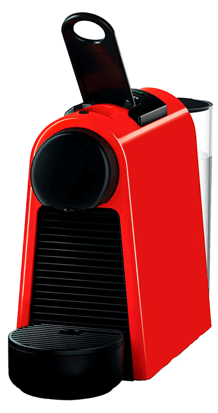 design da Nespresso Essenza Mini D30
