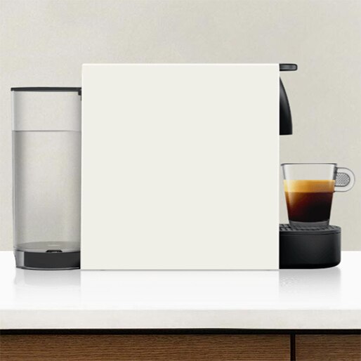 Cafeteira Nespresso Essenza Mini Desliga Automaticamente