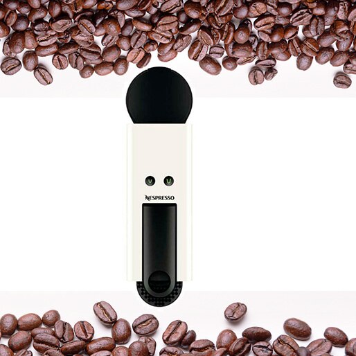 Nespresso mini Essenza