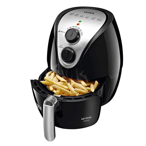 Fritadeira Air Fryer Ultra AF-10 200 graus
