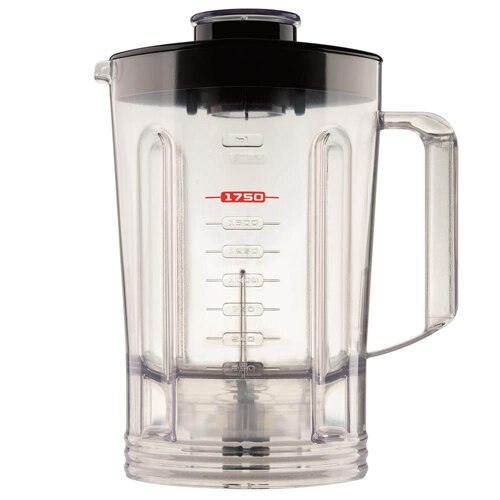 Liquidificador Arno Power Max 15 velocidades