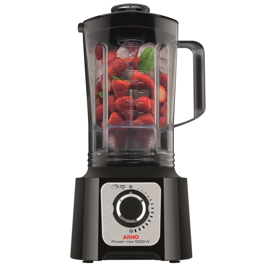 Liquidificador Arno Power Max