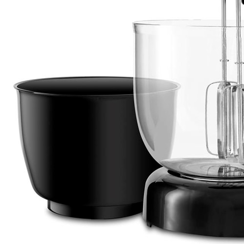 batedeira philco paris cristal duo tigelas