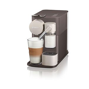 Cafeteira Nespresso Lattissima One F111 café expresso cappuccino