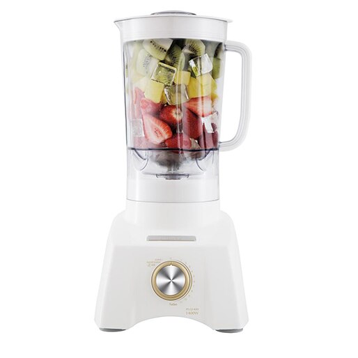 liquidificador Philco PLQ1400 Gold Frutas Suco Gelo
