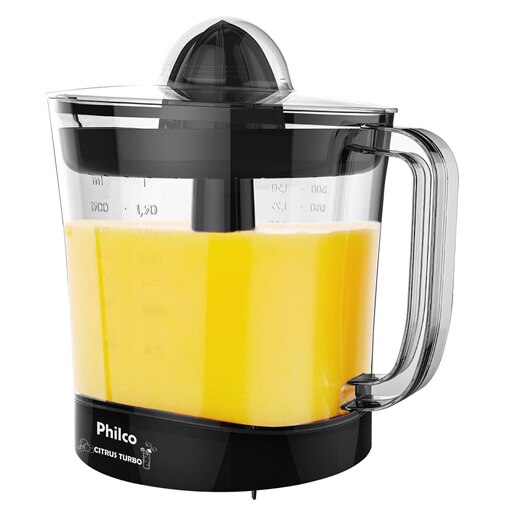 Espremedor Suco Philco EF Citrus Turbo