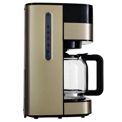 cafeteira elétrica philco touch pcfd38ch reservatório